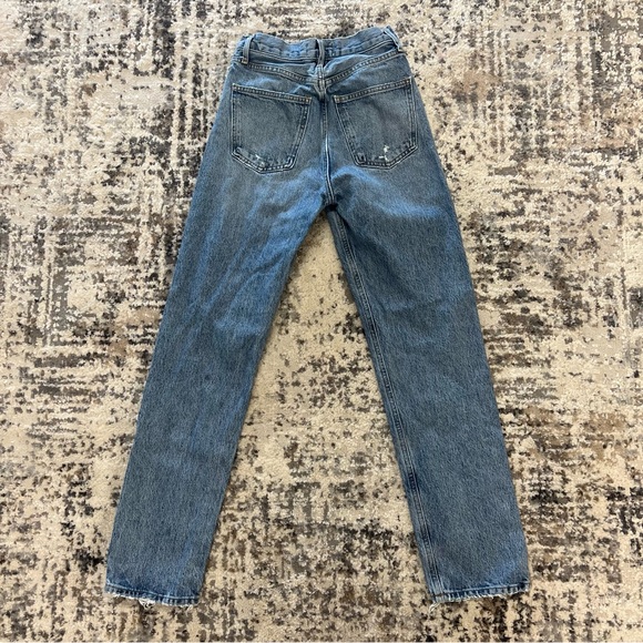 Agolde Jeans - Picture 3 of 4